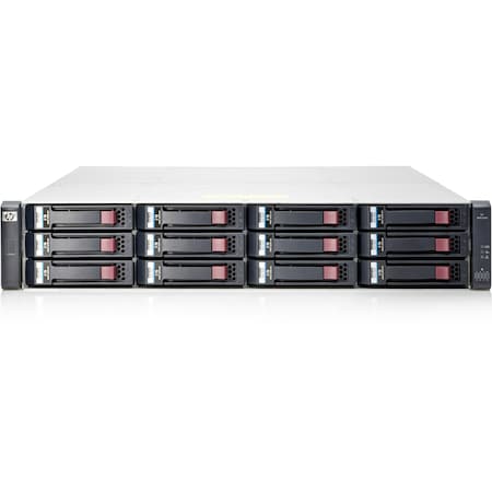 Hpe Msa 2040 San Controller C8R09A